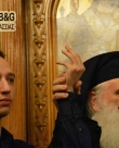 Святитель Лука Крымский исцелил подростка из Греции