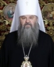 Митрополит Варсонофий: «Очень рад буду служить в Петербурге»