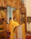 Игумен Силуан (Туманов). Проповедь на Литургии 7 февраля в день памяти новомучеников и исповедников Церкви Русской