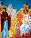 22 апреля — Неделя 3-я по Пасхе, святых жен-мироносиц