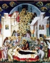 28 августа — Успение Пресвятой Владычицы нашей Богородицы и Приснодевы Марии