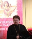 Игумен Силуан (Туманов) выступил на семинаре, посвященном духовной музыке