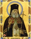 Х/ф “Излечить страх” (Лука. Святитель хирург)