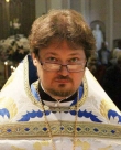 25 октября 2014 года. Проповедь после чтения Евангелия на Литургии в Петропавловском храме в Парголово