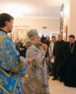 “Матерь Божия старается все скорби растворять в радости”
