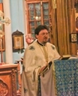 Игумен Силуан (Туманов). Проповедь на воскресной литургии 11 января 2015