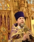 Отец Константин. Проповедь на Литургии в Храме свв. апп. Петра и Павла 4 марта 2018 года