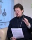 Беседы с батюшкой. Язык богослужения. Эфир телеканала “Союз” от 14 ноября 2014 года