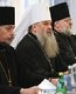 Состоялось ежегодное собрание клириков и мирян Санкт-Петербургской епархии