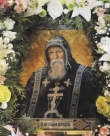 3 апреля — день памяти прп. Серафима Вырицкого