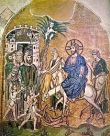 5 апреля – Вход Господень в Иерусалим