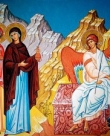 22 апреля – Неделя 3-я по Пасхе, святых жен-мироносиц