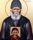 Старец Паисий Святогорец