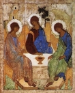 4 июня — День Святой Троицы. Пятидесятница.