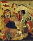 7 июля — Рождество святого Предтечи и Крестителя Господня Иоанна