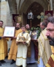 Престольный праздник в нашем Храме – фоторепортаж
