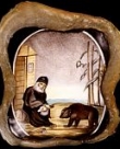 Прп. Серафим Саровский. О цели христианской жизни