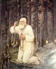 01 августа — Обретение мощей преподобного Серафима Саровского