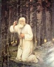 01 августа – Обретение мощей преподобного Серафима Саровского