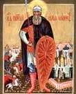 1 января – память прп. Илии Муромца