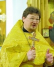 Игумен Силуан (Туманов). Проповедь на Литургии 13 марта в Неделю сыропустную – воспоминание Адамова изгнания из Рая – Прощеное Воскресенье.