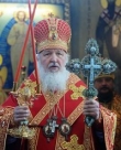 Святейший Патриарх Московский и всея Руси Кирилл: Спаситель победил смерть