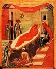 7 июля – Рождество святого Предтечи и Крестителя Господня Иоанна
