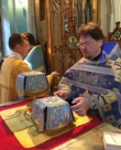 Игумен Силуан (Туманов). Проповедь на Литургии в Рождество Богородицы 21 сентября 2016 года.