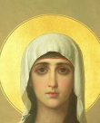 27 января – День памяти Святой равноапостольной Нины, просветительницы Грузии.
