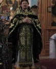 Игумен Силуан (Туманов). Проповедь на Литургии в Храме св.апп. Петра и Павла 15 января 2017 года.