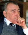 Священник Сергий Чечаничев. ПИСАТЕЛЬ, КАПИТАН, ХРИСТИАНИН