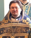 Игумен Силуан (Туманов). Проповедь на Литургии в праздник Благовещения.