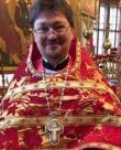 Игумен Силуан (Туманов). Проповедь в Храме свв. апп. Петра и Павла 25 февраля 2018 года