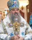 Проповедь Митрополита Санкт-Петербургского и Ладожского Варсонофия в Храме свв. апп. Петра и Павла 24 марта 2018 года