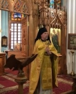 Отец Николай. Проповедь на Литургии в Храме свв. апп. Петра и Павла 07 октября 2018 года
