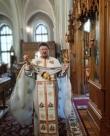 С днём святых жен-мироносиц!