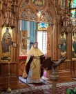 Игумен Силуан (Туманов). Проповедь