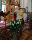 С воскресным днём и днём памяти святых Санкт-Петербургской митрополии!