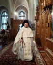 С Преображением Господним, дорогие братья и сестры!