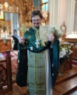 Многая и благая лета нашему дорогому о.Силуану! С Днем Ангела, отче!