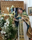 Святой праведный Иоанне Кронштадтский, моли Господа о нас грешных!