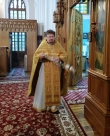 Игумен Силуан (Туманов). Проповедь 31 сентября