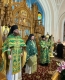 24 сентября поздравили нашего дорого настоятеля о.Силуана с днём Ангела!