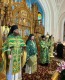 24 сентября поздравили нашего дорого настоятеля о.Силуана с днём Ангела!