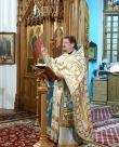 С Покровом Пресвятой Богородицы, братья и сестры