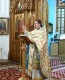 С Покровом Пресвятой Богородицы, братья и сестры