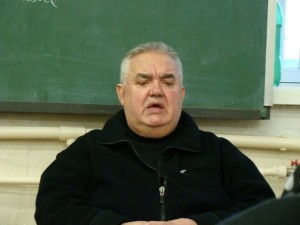 Игорь Цезаревич Миронович