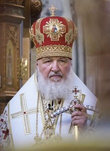 Патриарх 11